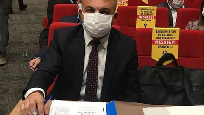 Vatandaşlar çöp kokusundan rahatsız